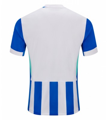 Brighton Hjemmebanetrøje 2025-26 Kortærmet